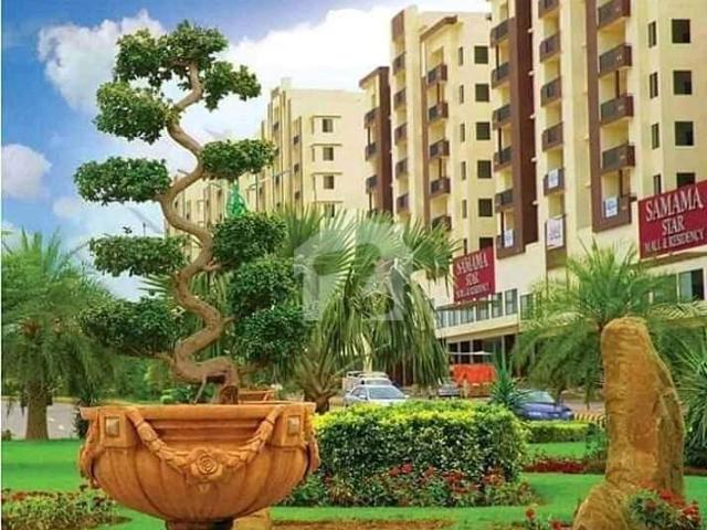 4 Kanal Premium Commercial Plot For Sale Gulberg Greens Islamabad