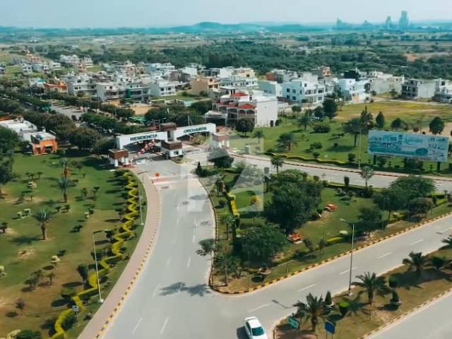 4 Kanal Prime Location Farm House Plot For Sale In Multi Residencia Orchards Farm Houses