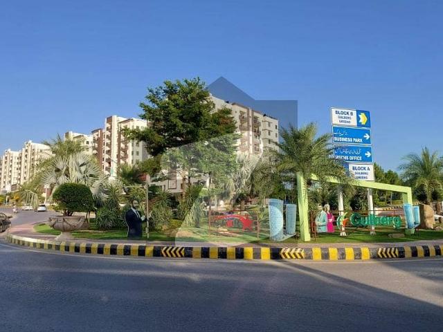 4 Kanal Residential Plot In Only Rs. 85000