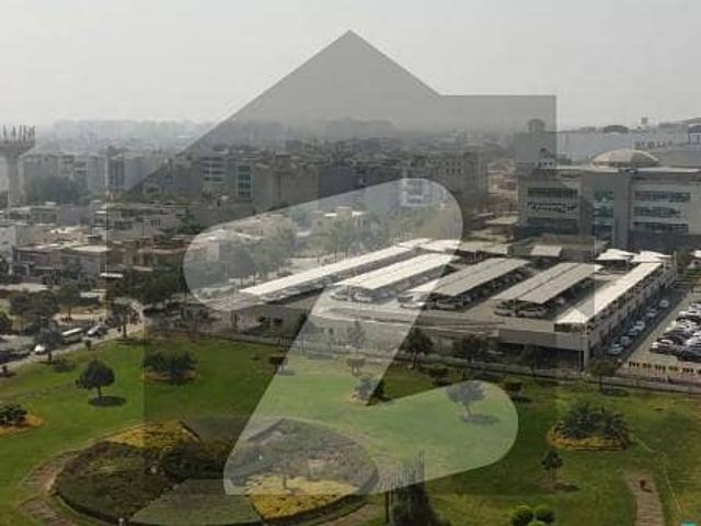 4 Kanal Residential Plot Is Available For Sale In DHA Phase 6 Plot # L 312+13+14+15