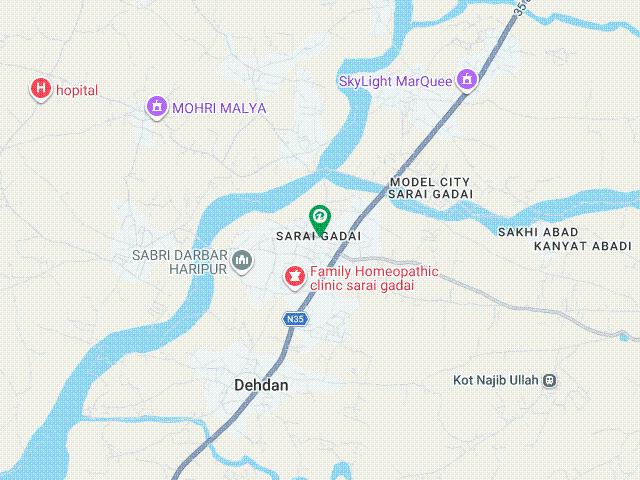 4 Kanal Zarkhez Zarai Zameen For Sale