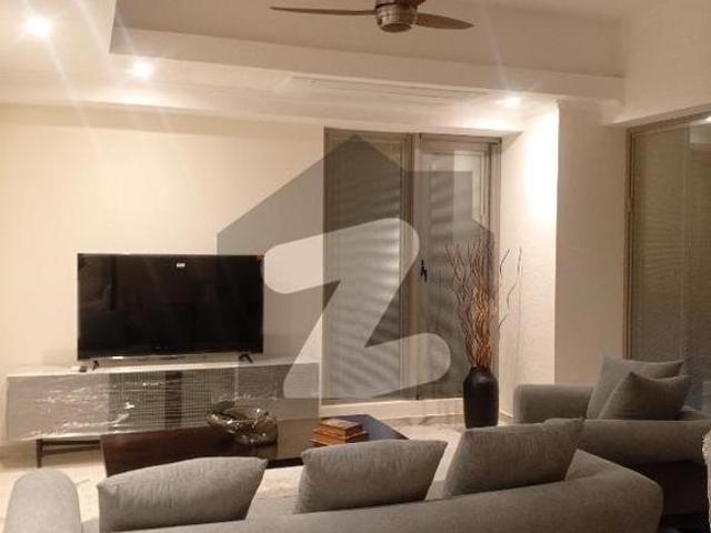 4 Kanal 2000 Sqyd House Available For Sale F 7