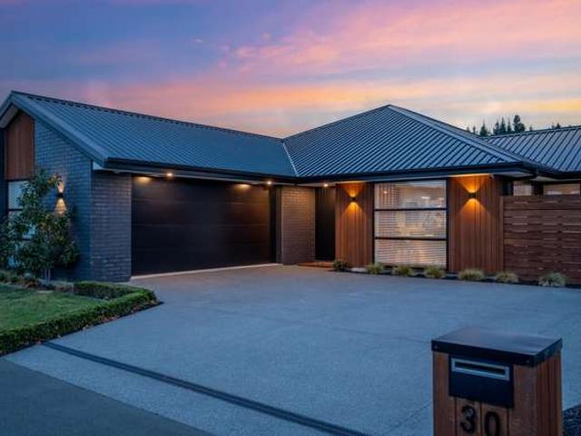 4 Kawharu Street, Marshland, Christchurch City
