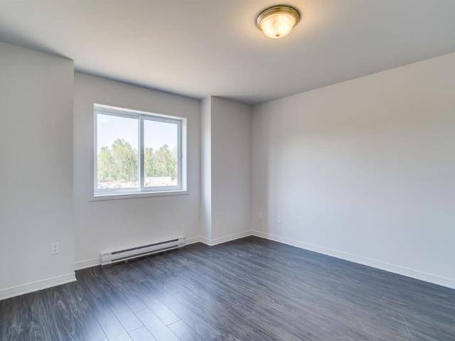 4 Katimavik Aylmer Condo Moderne à Louer 4 1/2