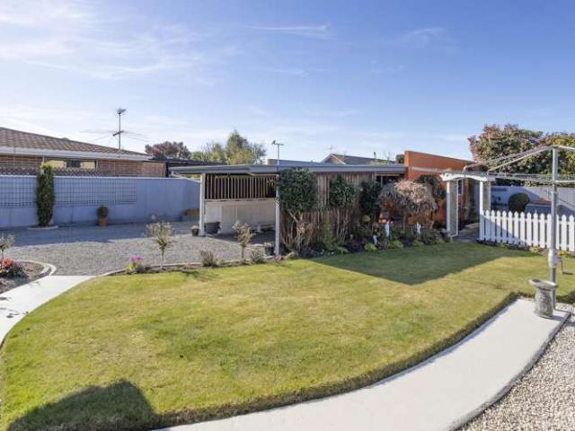 4 Keldon Avenue, Rangiora, Waimakariri