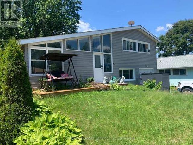 4 Kelvin Crescent, Deep River, ON, K0J 1P0 house for sale | Listing ID X13541 | Royal LePage