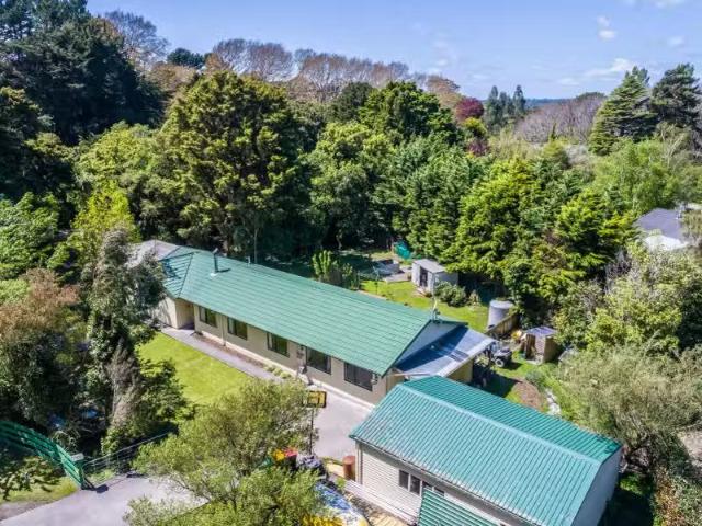 4 Kereru Grove, Featherston, South Wairarapa