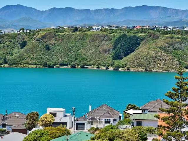 4 Kio Crescent, Hataitai, Wellington City