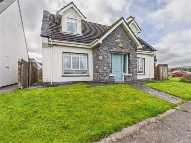 4 Kilcarragh, Kilfenora, Clare, V95 XW32