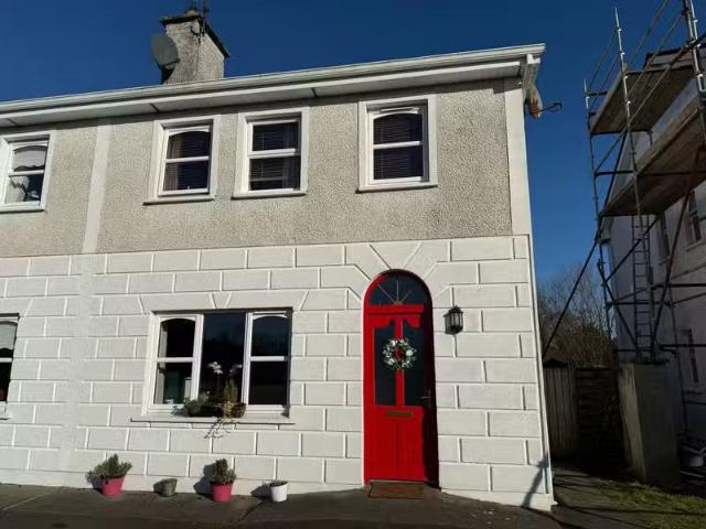 4 Kilkenny Close, Castlebar, Co. Mayo, F23D766 is for sale