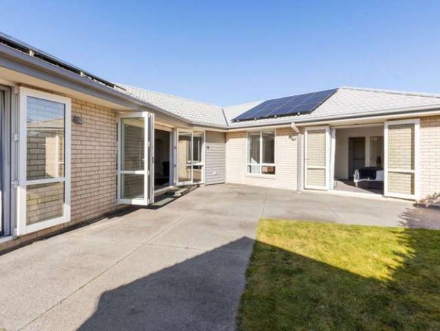 4 Kilkivan Lane, Broomfield, Christchurch City