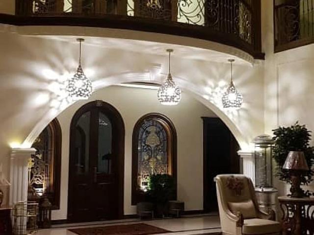 4 Kinal Furnished Farm House Islamabad GULBERG ID 80180