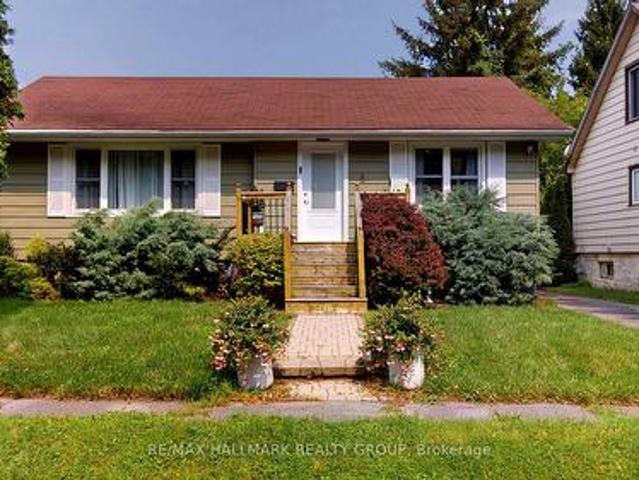 4 King Street, Cornwall, ON, K6J 1J8 house for sale | Listing ID X13665 | Royal LePage