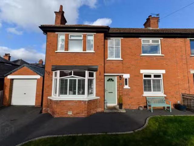 4 Kings Drive