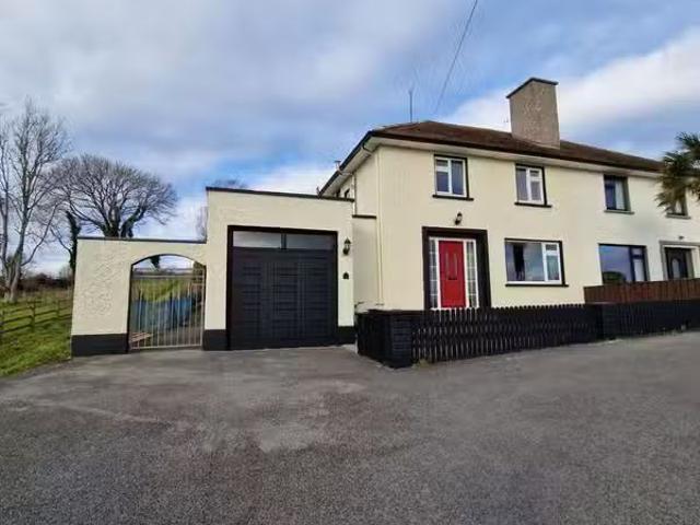 4 Knader Road, Ballyshannon, Co. Donegal, F94NX05 is for sale