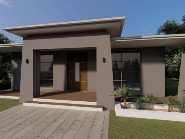 4 knal farm house for sale Lahore CANTT ID 85293