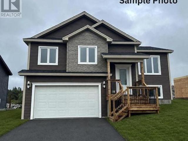 4 Knightsbridge Place, Paradise, NL, A1L 4N8 house for sale | Listing ID 1300 | Royal LePage