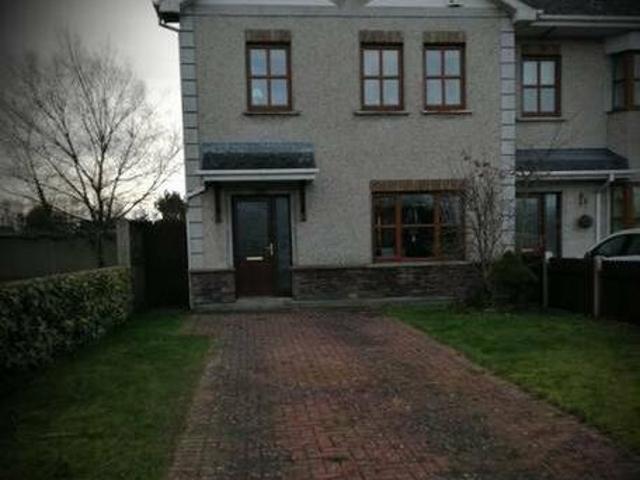 4 Knocknagranagh Court Ballinroad Dungarvan Co Dungarvan Co Waterford