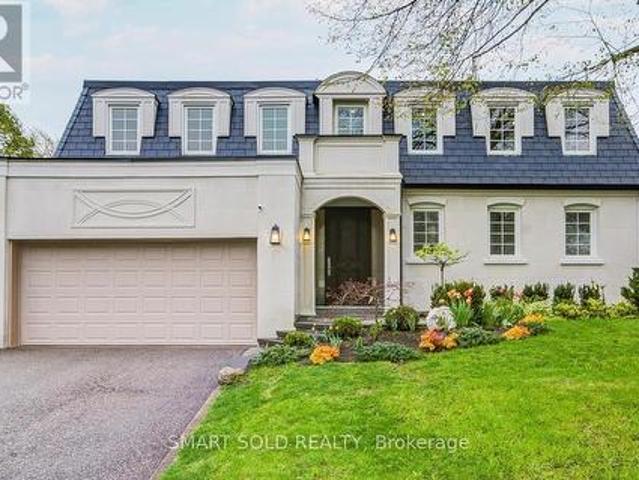 4 Knollview Crescent, Toronto, ON, M2K 2E1 house for sale | Listing ID C13508 | Royal LePage