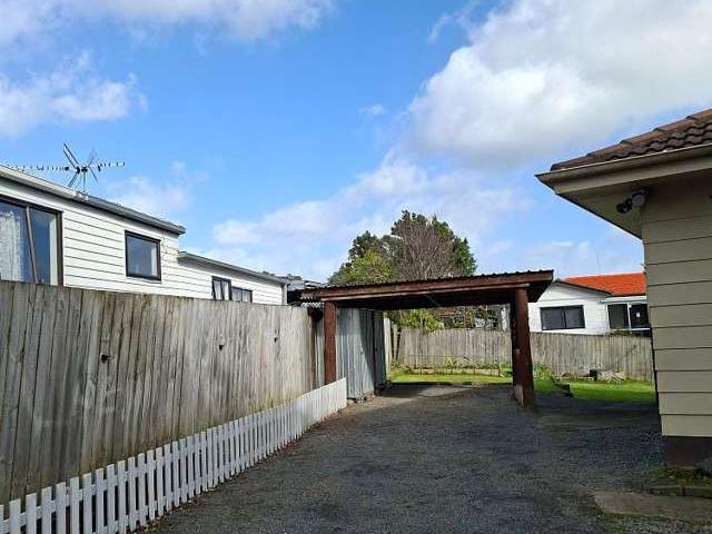 4 Kopu Place, Clendon Park, Manukau City