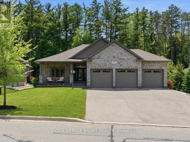 4 Lynndale Road, Norfolk, ON, N3Y 0E2 house for sale | Listing ID X13199 | Royal LePage