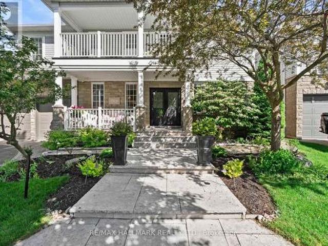 4 Lythgoe Lane, Ajax, ON, L1Z 1N6 house for sale | Listing ID E13457 | Royal LePage