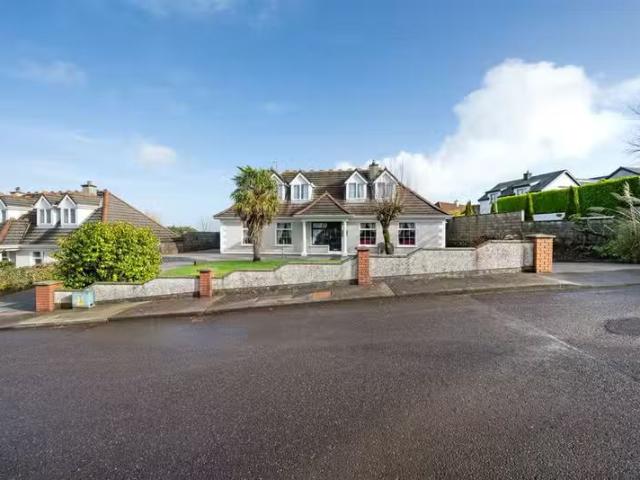 4 Landsborough Close, Moneygurney, Douglas, Cork, T12 F6NH