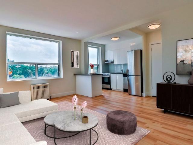 4 Latimer Avenue 1 Bedroom Apartment for Rent at 4 Latimer Ave, Toronto, ON M5N 2L9 Forest Hill