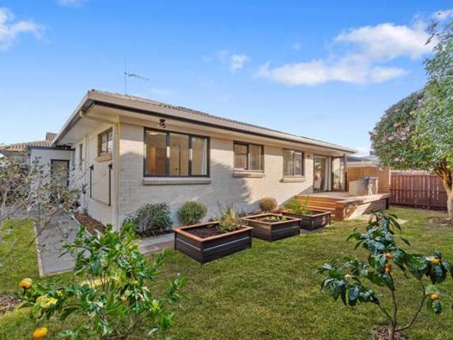 4/ Lauchlan Avenue, Epsom, Auckland City