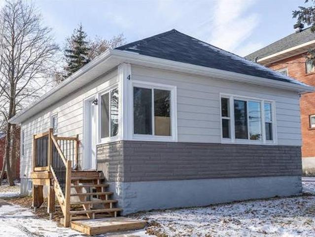 4 LEFEBVRE STREET Cornwall Ontario