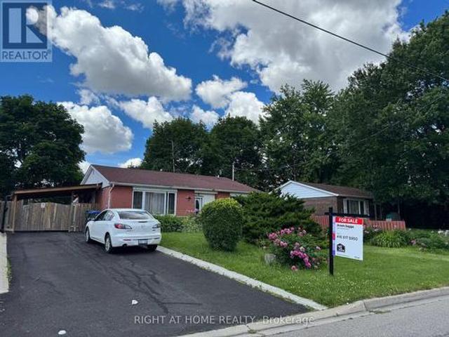 4 Leslie Street, Brampton, ON, L6X 2J4 house for sale | Listing ID W13606 | Royal LePage