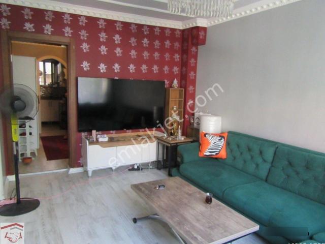 4.levent Çeliktepe Cadde Üzerinde 2+1 Full Eşyalı 80m2 Kiralık Daire
