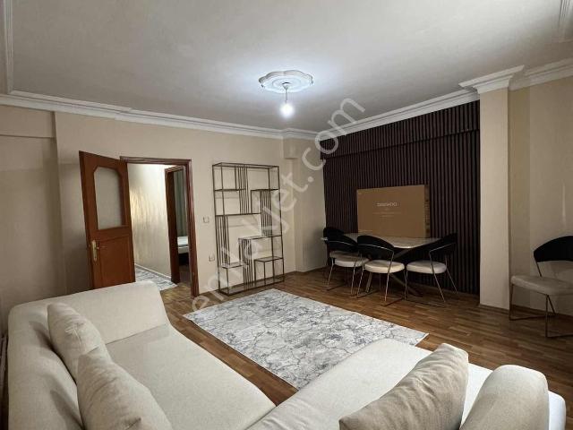 4.levent Emniyet Evlerin'de Kiralık Eşyalı 3+1 Daire