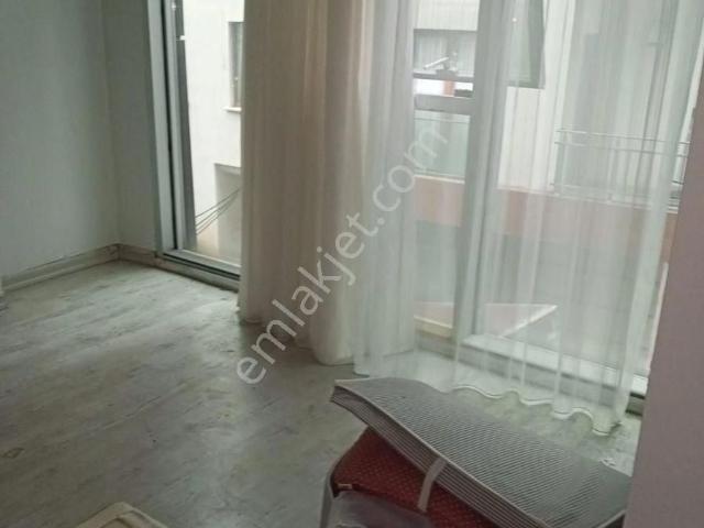 4.levent Emniyetevlerinde 50m2 1+1 Metroya 3dk. Mesafede,balkonlu