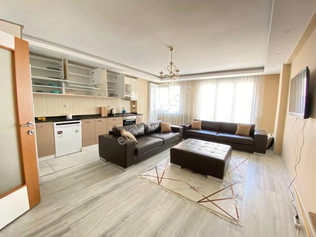 4.levent Metroya 6 Dk. 2+1 Eşyalı Kiralık Daire, Artum'dan