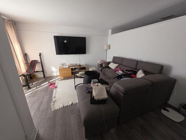 4 ½ LIBRE LE 1ER JUILLET BEAUPORT