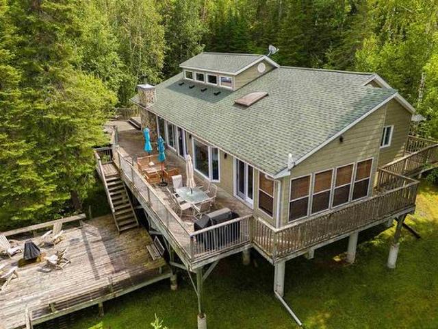 4 Lily Pad Bay, District Of Kenora, ON, P0X 1C0 house for sale | Listing ID TB242668 | Royal LePage