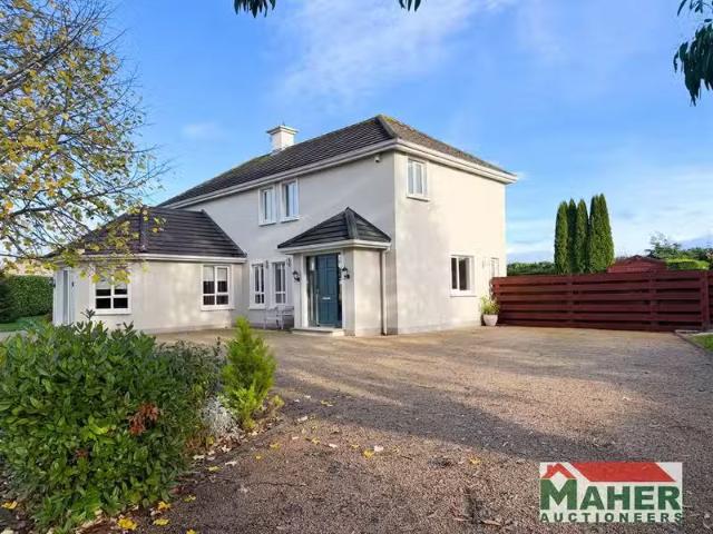 4 Limetree Grove, Cashel, Tipperary, E25 DD78