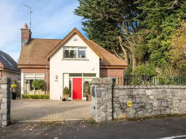 4 Limekiln, Carrickhill Road Upper, Portmarnock, Co. Dublin, D.