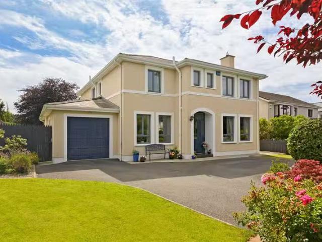4 Linnet Lane, Kevinsfort, Sligo, Sligo, F91 R6XT