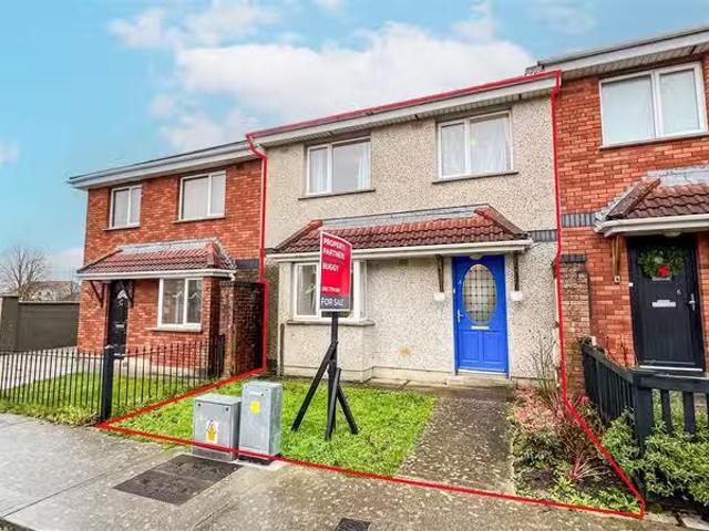 4 Lintown Court, Lintown Hall, Kilkenny, Kilkenny, Kilkenny, R.