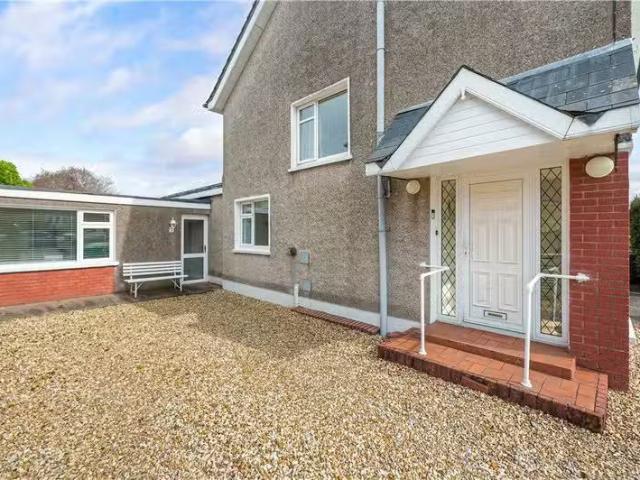4 Lislee Road, Maryborough Estate, Douglas, Cork, T12 P7EC