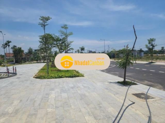 4 lô liền kề bán lỗ đất dự án điền phát