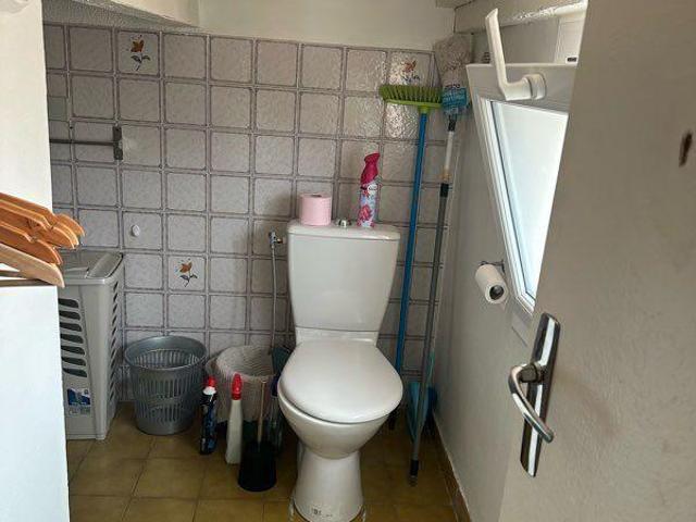 4. Location étudiant 19 m² – Nice Magnan