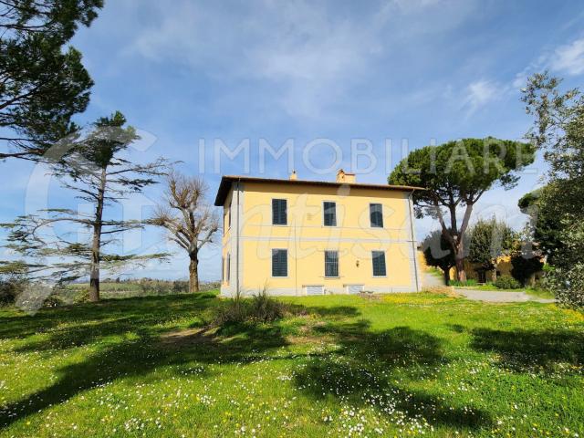 4 locali con giardino in affitto a San Casciano Val di Pesa