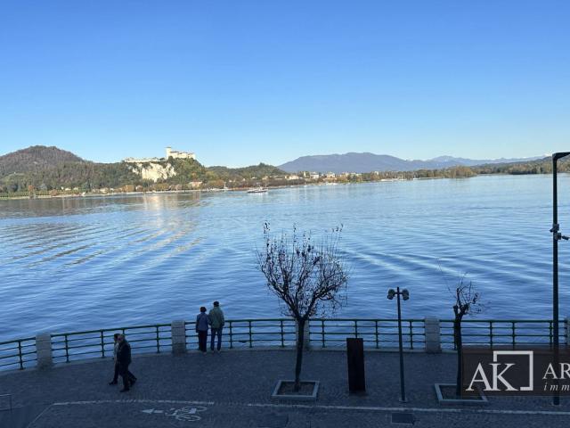 4 LOCALI in affitto a Arona