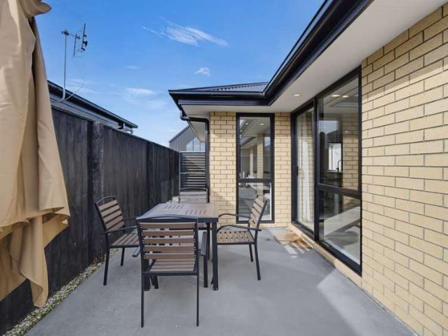 4 Lock Crescent, Kaiapoi, Waimakariri
