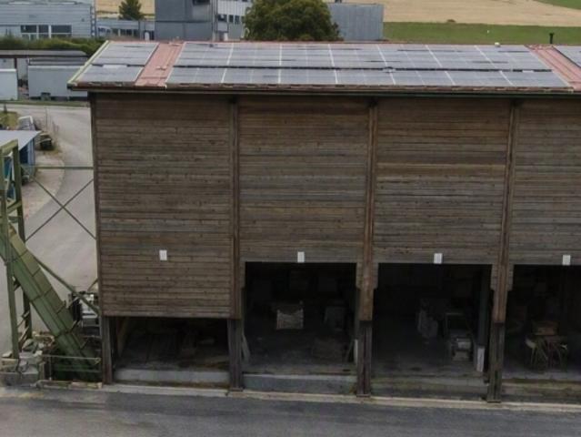4 Logen zur Miete in Granges Veveyse
