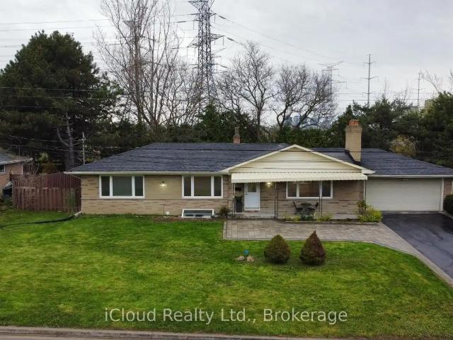 4 LONGBRIDGE ROAD