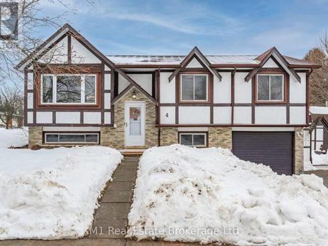 4 Longfellow Avenue, Guelph Victoria North, ON, N1E 6G3 house for sale | Listing ID X11992 | Royal LePage